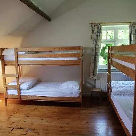 Cozy Near Forest In Villa Huy