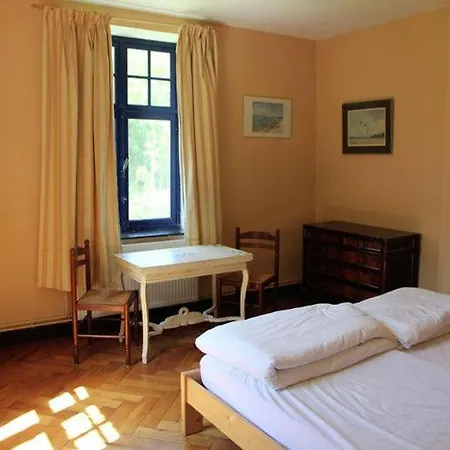 Cozy Near Forest In *