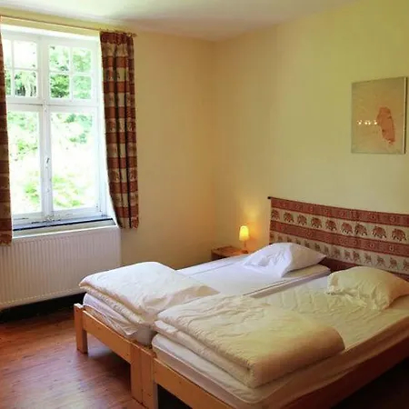 Cozy Near Forest In *